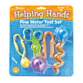 Learning Resources® Helping Hands Fine Motor Tool Set™ 1 thumbnail image