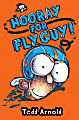 Scholastic Reader, Fly Guy #6: Hooray For Fly Guy!, 3rd Grade