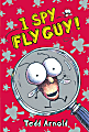 Scholastic Reader, Fly Guy #7: I Spy Fly Guy, 3rd Grade 1 thumbnail image