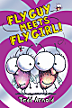 Scholastic Reader, Fly Guy #8: Fly Guy Meets Fly Girl, 3rd Grade