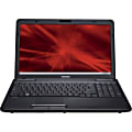 Toshiba Satellite C655-S5542 15.6" LED Notebook - Intel Celeron B815 1.60 GHz - Black 1 thumbnail image