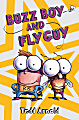 Scholastic Reader, Fly Guy #9: Buzz Boy And Fly Guy, 3rd Grade