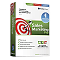 Palo Alto Software Sales and Marketing Pro (Windows)