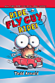 Scholastic Reader, Fly Guy #11: Ride, Fly Guy, Ride!, 3rd Grade
