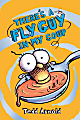 Scholastic Reader, Fly Guy #12: There's A Fly Guy In My Soup, 3rd Grade