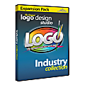 Logo Design Studio 4.0 Industry Expansion Pack, Download Version