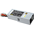 Shuttle PC63J - Power supply (internal) - ATX12V 2.3 - 80 PLUS Bronze - AC 100-240 V - 500 Watt - active PFC -  - PC63J 1 thumbnail image