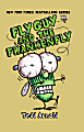 Scholastic Reader, Fly Guy #13: Fly Guy And The Frankenfly, 3rd Grade 1 thumbnail image