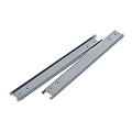HON® Double Crossfile Hang Rails For HON 42"Wide Lateral File Cabinets, Pack Of 2 Rails