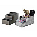 American Metalcraft Stainless Steel Coffee Caddy