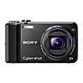 Sony® Cyber-shot® DSC-H70 16.0-Megapixel Digital Camera 1 thumbnail image