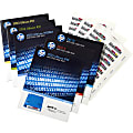 HP LTO-6 Ultrium RW Bar Code Label, QR5271, Pack 1 thumbnail image