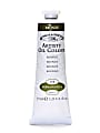 Winsor & Newton Artists' Oil Colors, 37 mL, Bronze, 58 1 thumbnail image