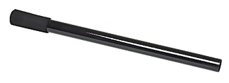 Clarke® CarpetMaster Upright Vacuum Replacement Detail Wand, 3" x 12" x 3", Black