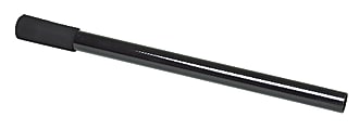 Clarke® CarpetMaster Upright Vacuum Replacement Detail Wand, 3" x 12" x 3", Black 1 thumbnail image