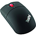 Lenovo ThinkPad Bluetooth Wireless Laser Mouse, Stealth Black 1 thumbnail image