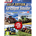 Agricultural Simulator 2013 Gold, Download Version