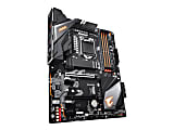 GIGABYTE Z390 AORUS ELITE マザーボード GIGABYTE Z390 AORUS ELITE LGA 1151 ATX Intel Motherboard