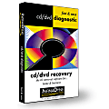 CD/DVD Diagnostic 3.1, Download Version