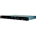 Netgear ReadyNAS 2120 1U 4-Bay 4x3TB Enterprise Drive