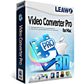 Leawo Video Converter Pro, For Mac®