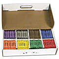 Prang® Soy Crayons, Assorted Colors, Box Of 400 Crayons 1 thumbnail image