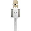 MusicMan Karaoke Microphone Fabric BT-X44 1 thumbnail image