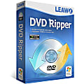 Leawo DVD Ripper, Download Version 1 thumbnail image