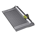 Swingline® SmartCut® Dial-A-Blade Plus Trimmer, 12" 1 thumbnail image