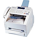 Brother® IntelliFax 4750e Laser All-in-One Monochrome Printer