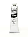 Winsor & Newton Designers' Gouache, 14 mL, Jet Black, 335 1 thumbnail image