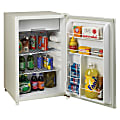 Avanti 4.5 Cu. Ft. Counter-High Refrigerator, White