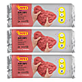 Jovi Air Dry Clay, Terracotta, 1.1lb Bar, Pack Of 3 1 thumbnail image