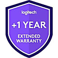 One year extened warranty for Logitech Swytch  - 994-000125 1 thumbnail image