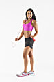 Black Mountain Products Speed Jump Rope Cable, Black 1 thumbnail image