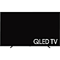 Samsung Q9F 88Q9F 88" Smart LED-LCD TV - 4K UHDTV - Charcoal Black - Quantum Dot LED Backlight - DTS Premium Sound, Dolby 1 thumbnail image