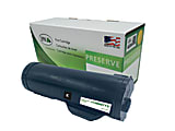 IPW Preserve Remanufactured Black Toner Cartridge Replacement For Xerox® 113R00773, 113R00773-R-O