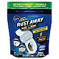 Green Gobbler Rust Away, 4 Oz Pac, 6 Pacs Per Bag, Case Of 3 Bags 1 thumbnail image