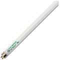 GE Lighting Ecolux Starcoat Linear Fluorscnt Bulb - 54 W - 120 V AC - Linear - T5 Size - Cool White Light Color - G5 Base - 30000 Hour - 6920.3°F (3826.8°C) Color Temperature - 85 CRI - 40 / Carton 1 thumbnail image