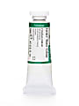 Winsor & Newton Professional Watercolors, 14 mL, Viridian, 692