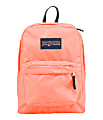 JanSport® SuperBreak® Backpack, Coral Peaches