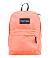 JanSport® SuperBreak® Backpack, Coral Peaches 1 thumbnail image