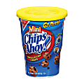 Chips Ahoy! Mini Bites Go-Pak, 3.5 Oz., Pack Of 8