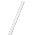 JAM Paper® Wrapping Paper, Glossy, 25 Sq Ft, White 1 thumbnail image