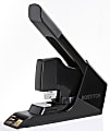 Bostitch EZ Squeeze™ 130-Sheet Heavy-Duty Stapler With Antimicrobial Protection, Black 1 thumbnail image