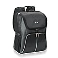 Solo® Active 15.6" Laptop Backpack, Black