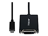 Accell - External video adapter - USB-C 3.1 - DVI 1 thumbnail image