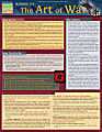 QuickStudy Guide, Business 101 The Art of War 1 thumbnail image