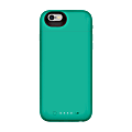 mophie® Juice Pack Air Charging Case For Apple® iPhone® 6/6S, Green 1 thumbnail image