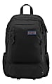 JanSport® Envoy 15" Laptop Backpack, Black